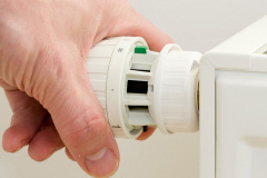 Chiseldon central heating repair costs