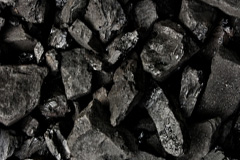 Chiseldon coal boiler costs