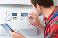 free commercial Chiseldon boiler quotes